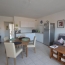  CABINET IMMOBILIER SOPHIE GUILLAMAT : Appartement | MARSEILLAN (34340) | 58 m2 | 137 000 € 