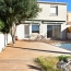  CABINET IMMOBILIER SOPHIE GUILLAMAT : Maison / Villa | MARSEILLAN (34340) | 105 m2 | 282 000 € 