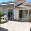  CABINET IMMOBILIER SOPHIE GUILLAMAT : Maison / Villa | MARSEILLAN-PLAGE (34340) | 57 m2 | 209 000 € 