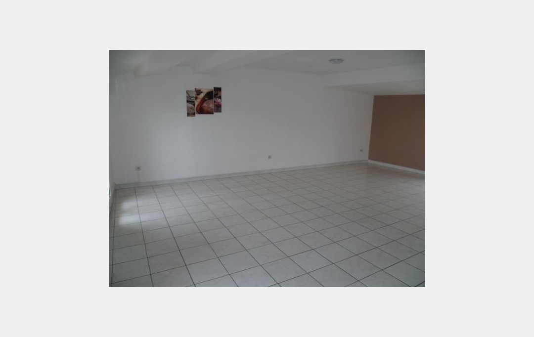 CABINET IMMOBILIER SOPHIE GUILLAMAT : Appartement | MARSEILLAN (34340) | 76 m2 | 645 € 