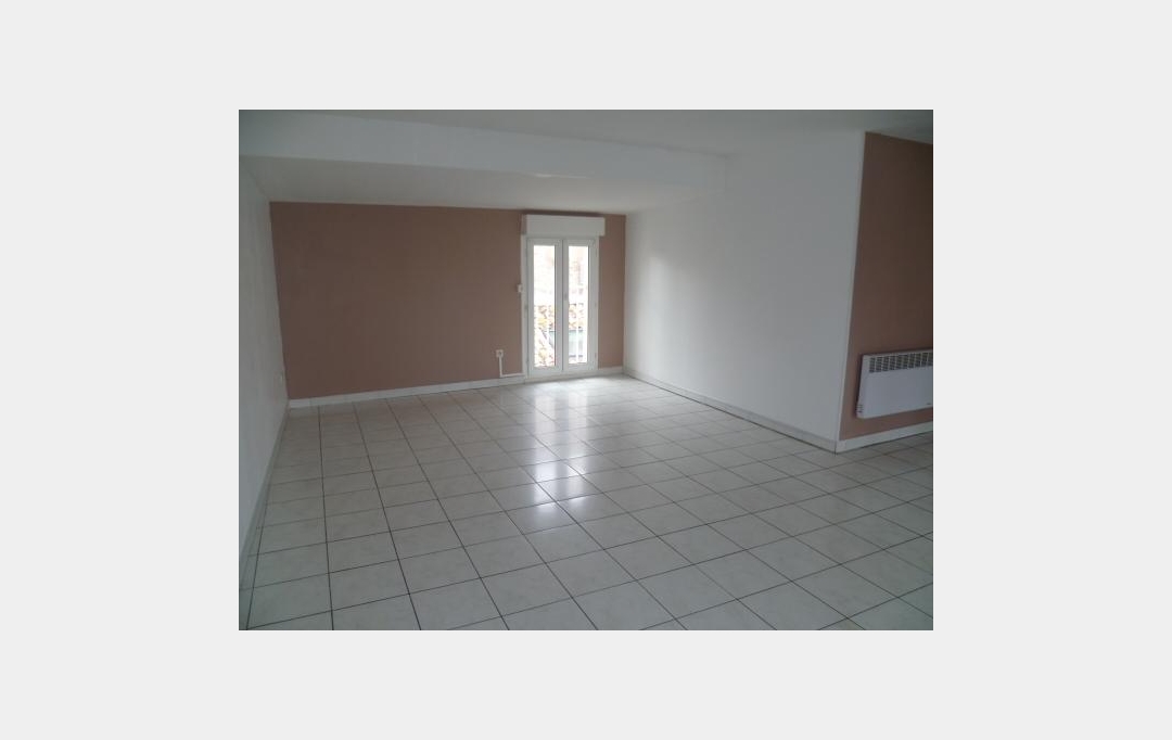 CABINET IMMOBILIER SOPHIE GUILLAMAT : Appartement | MARSEILLAN (34340) | 76 m2 | 645 € 