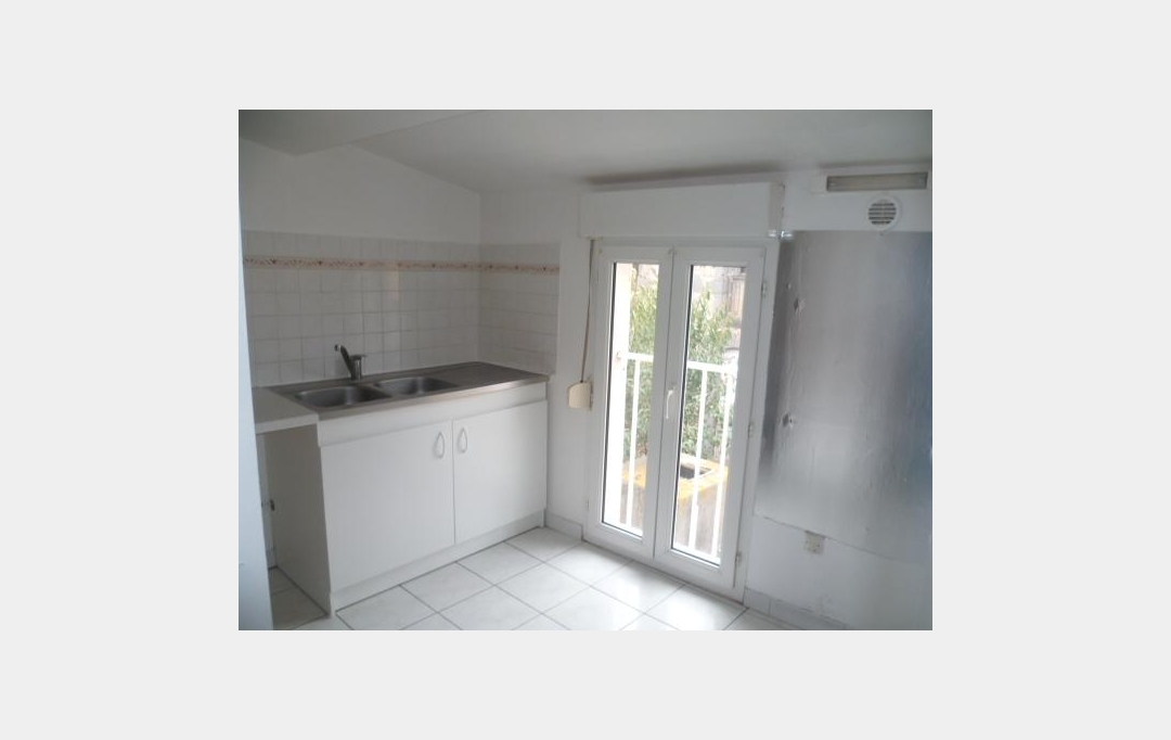 CABINET IMMOBILIER SOPHIE GUILLAMAT : Appartement | MARSEILLAN (34340) | 76 m2 | 645 € 