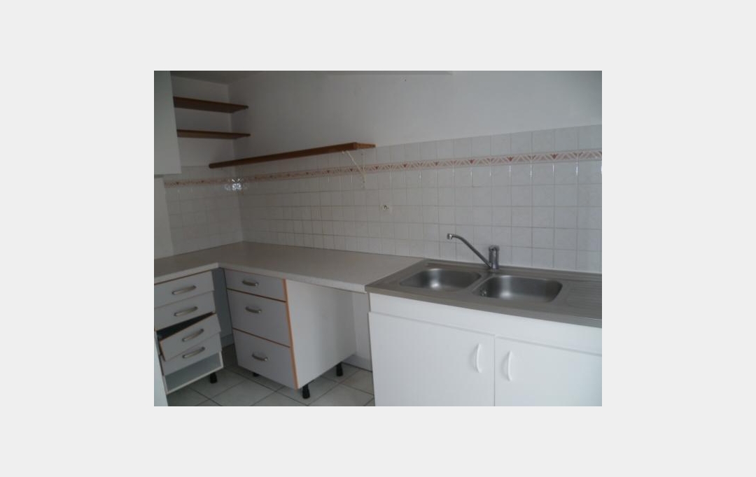 CABINET IMMOBILIER SOPHIE GUILLAMAT : Appartement | MARSEILLAN (34340) | 76 m2 | 645 € 