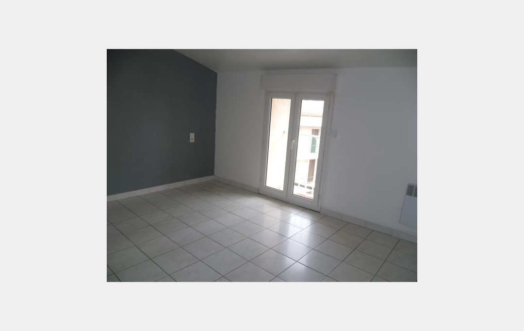 CABINET IMMOBILIER SOPHIE GUILLAMAT : Appartement | MARSEILLAN (34340) | 76 m2 | 645 € 