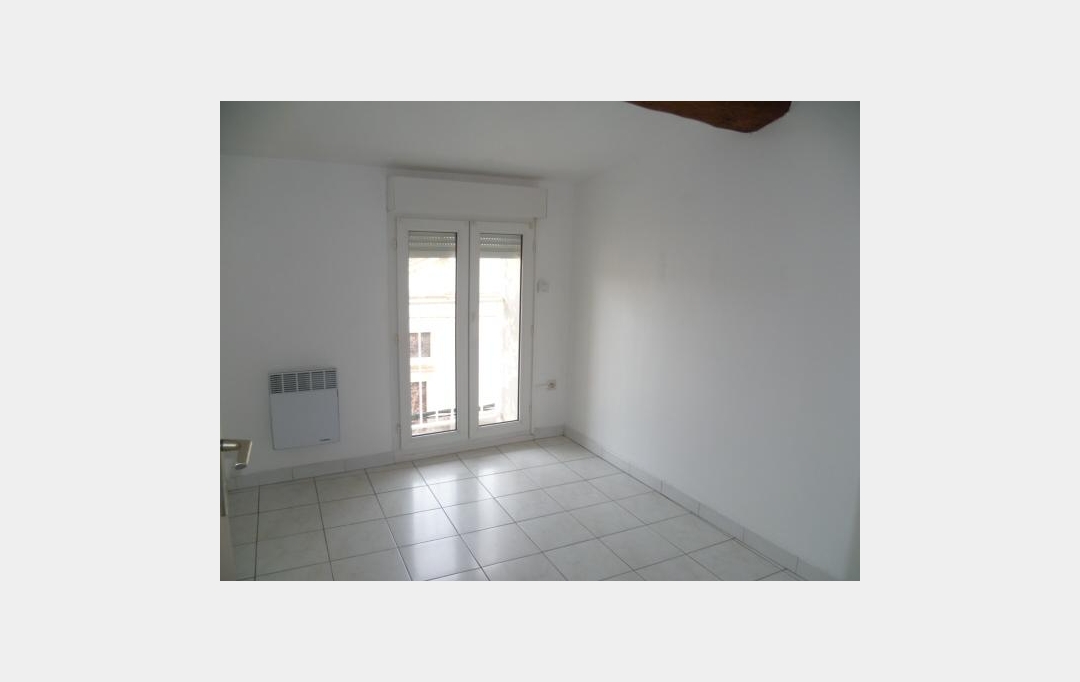 CABINET IMMOBILIER SOPHIE GUILLAMAT : Appartement | MARSEILLAN (34340) | 76 m2 | 645 € 