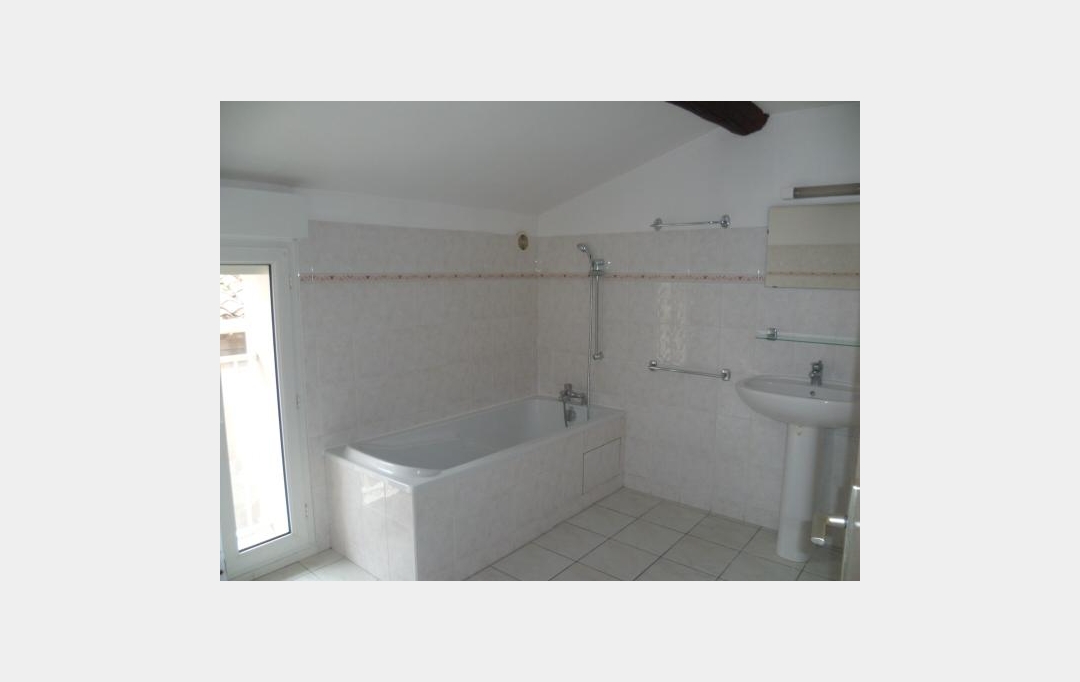 CABINET IMMOBILIER SOPHIE GUILLAMAT : Appartement | MARSEILLAN (34340) | 76 m2 | 645 € 