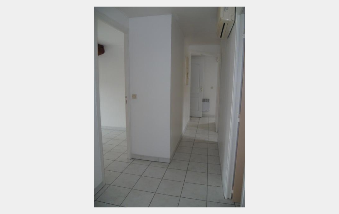 CABINET IMMOBILIER SOPHIE GUILLAMAT : Appartement | MARSEILLAN (34340) | 76 m2 | 645 € 