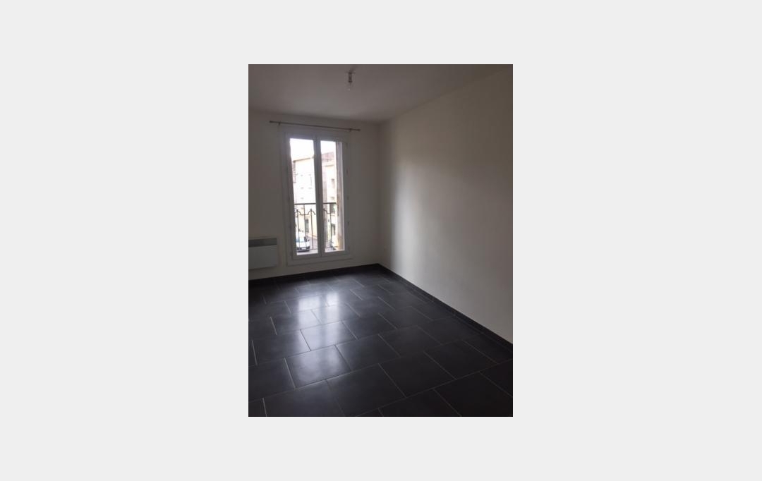 CABINET IMMOBILIER SOPHIE GUILLAMAT : Appartement | MARSEILLAN (34340) | 29 m2 | 420 € 