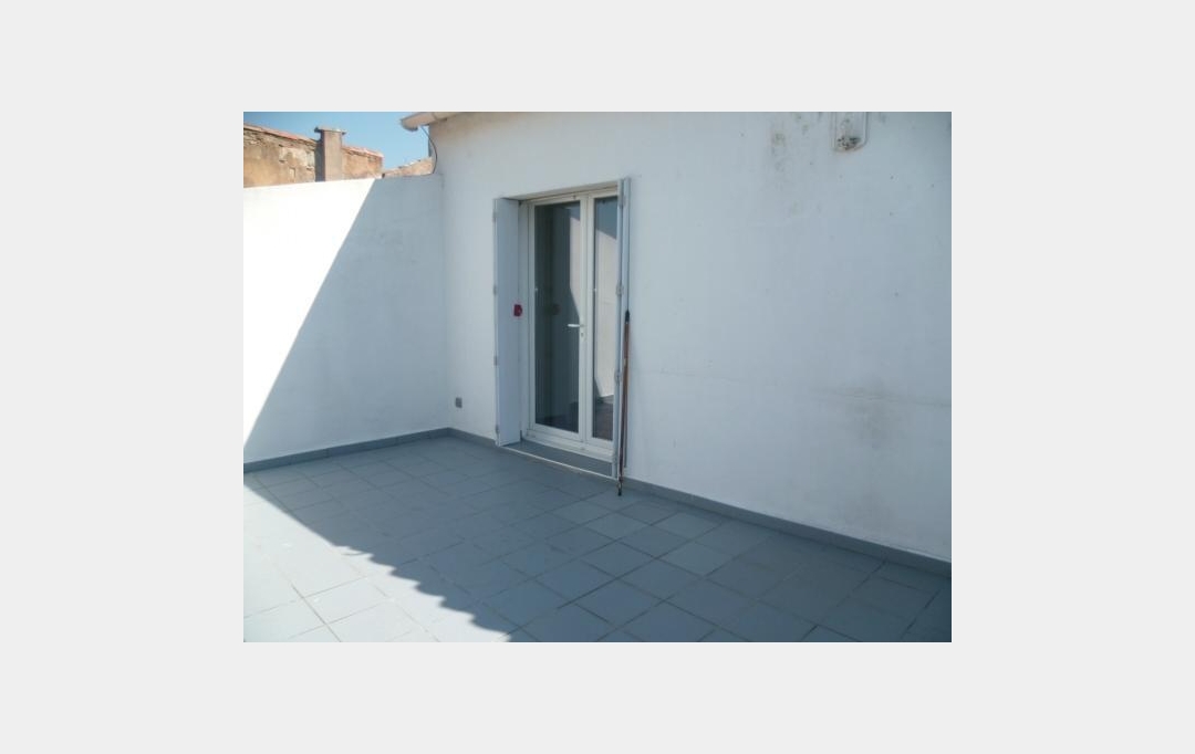 CABINET IMMOBILIER SOPHIE GUILLAMAT : Apartment | MARSEILLAN (34340) | 46 m2 | 590 € 