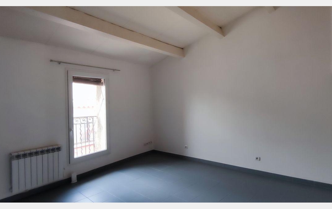 CABINET IMMOBILIER SOPHIE GUILLAMAT : Appartement | MARSEILLAN (34340) | 46 m2 | 590 € 