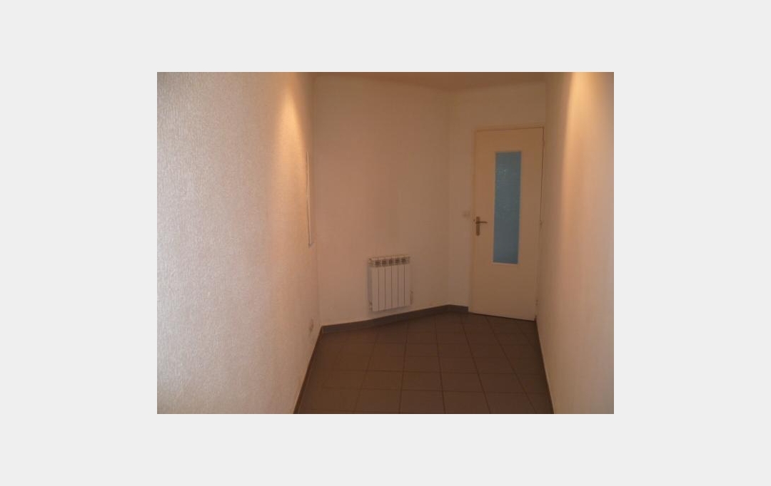 CABINET IMMOBILIER SOPHIE GUILLAMAT : Apartment | MARSEILLAN (34340) | 46 m2 | 590 € 