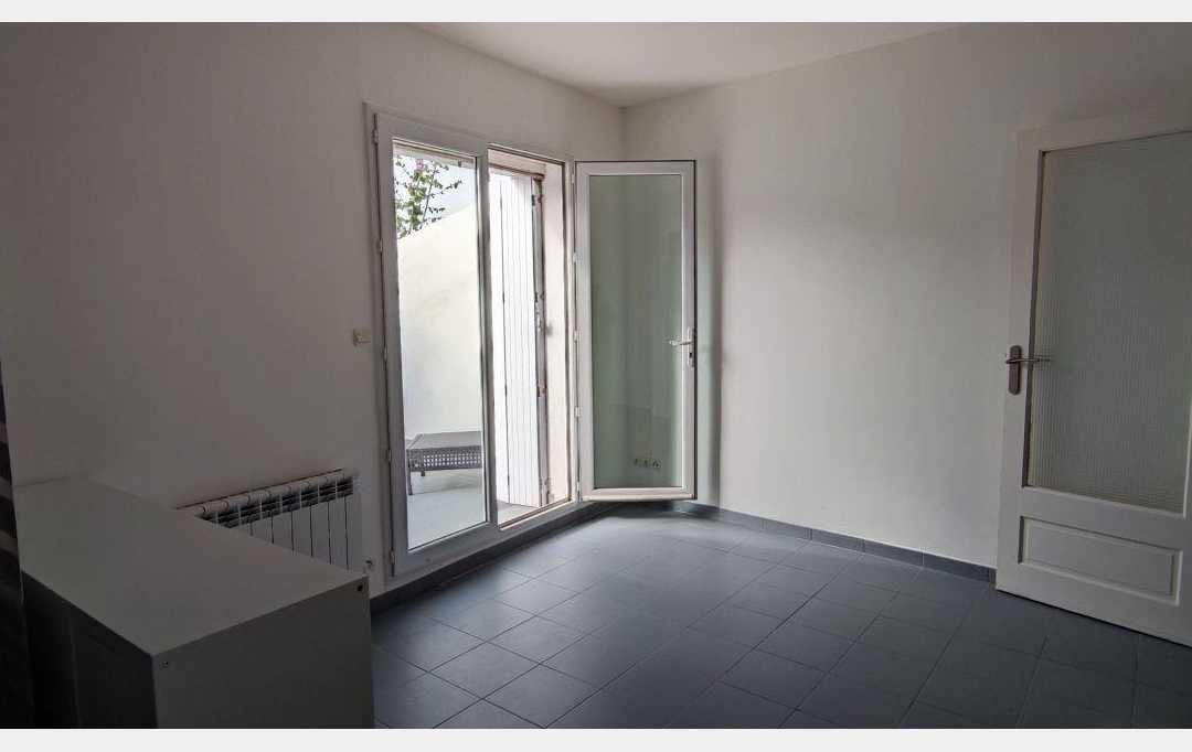 CABINET IMMOBILIER SOPHIE GUILLAMAT : Apartment | MARSEILLAN (34340) | 46 m2 | 590 € 