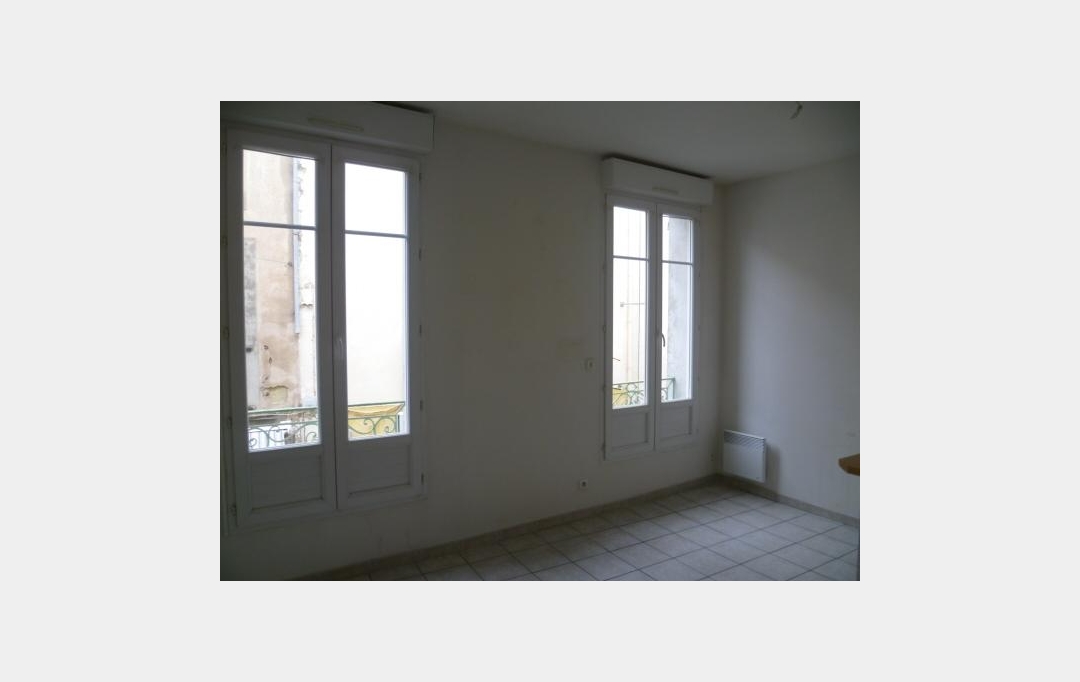 CABINET IMMOBILIER SOPHIE GUILLAMAT : Appartement | MARSEILLAN (34340) | 39 m2 | 553 € 