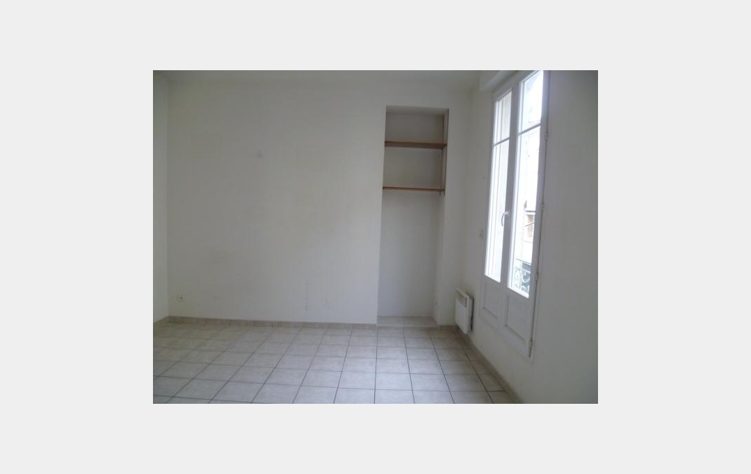 CABINET IMMOBILIER SOPHIE GUILLAMAT : Appartement | MARSEILLAN (34340) | 39 m2 | 553 € 