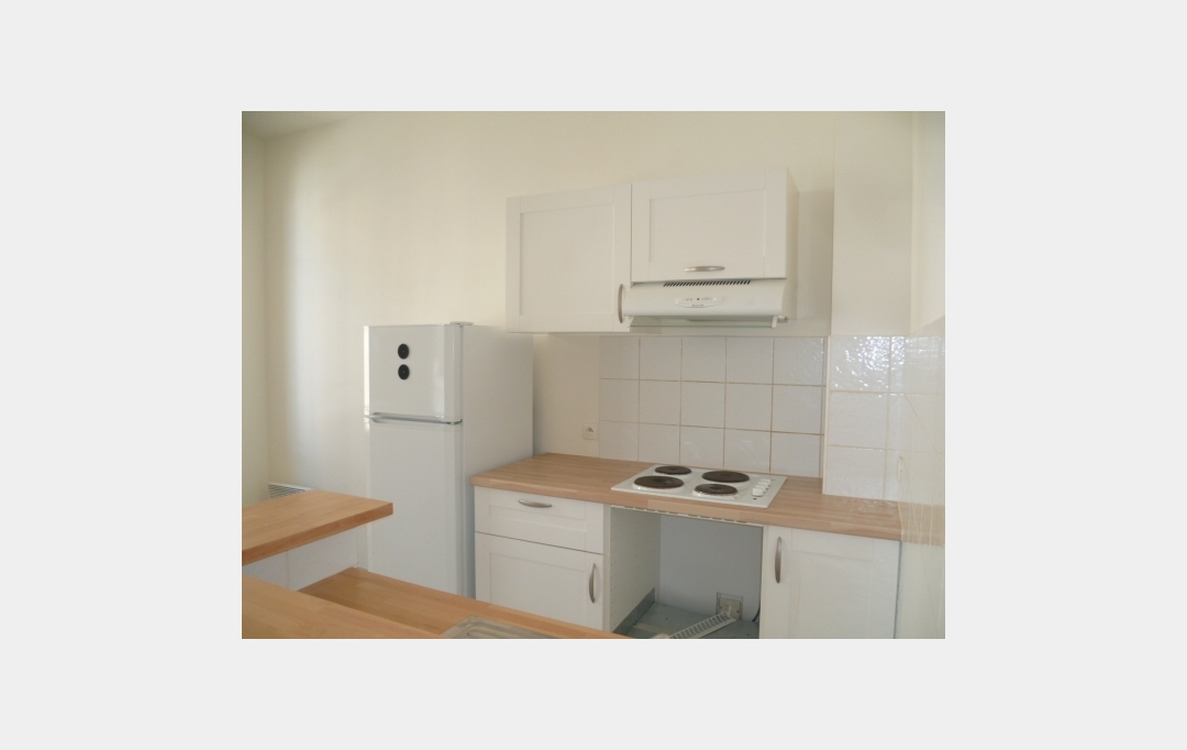 CABINET IMMOBILIER SOPHIE GUILLAMAT : Appartement | MARSEILLAN (34340) | 39 m2 | 553 € 