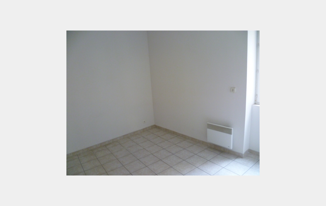 CABINET IMMOBILIER SOPHIE GUILLAMAT : Appartement | MARSEILLAN (34340) | 39 m2 | 553 € 