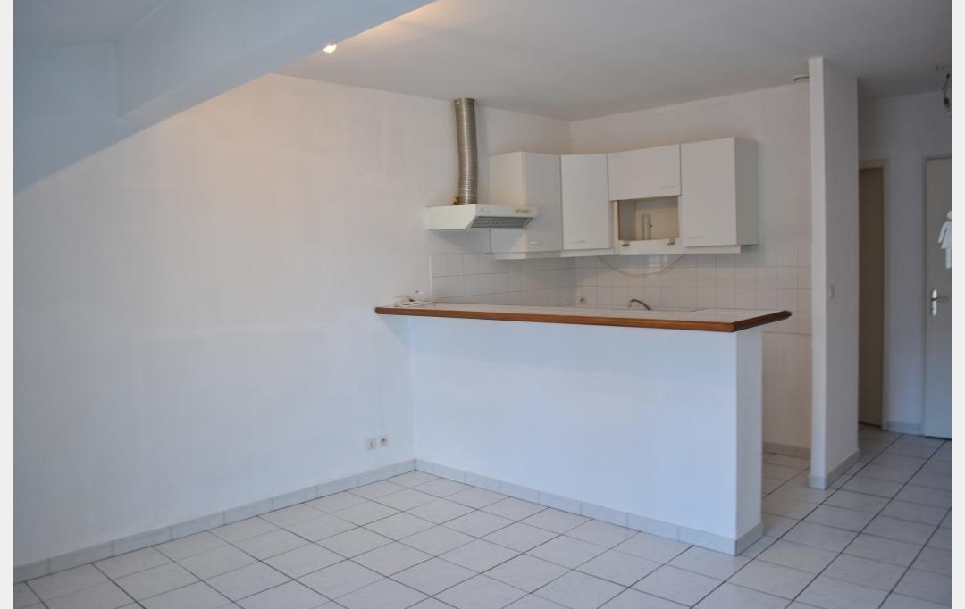 CABINET IMMOBILIER SOPHIE GUILLAMAT : Apartment | MARSEILLAN (34340) | 55 m2 | 515 € 