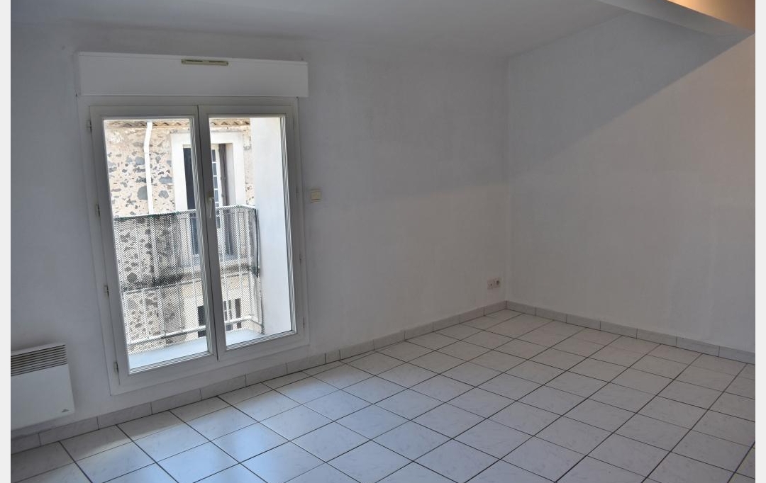 CABINET IMMOBILIER SOPHIE GUILLAMAT : Apartment | MARSEILLAN (34340) | 55 m2 | 515 € 