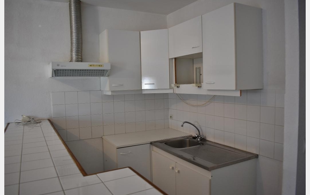 CABINET IMMOBILIER SOPHIE GUILLAMAT : Appartement | MARSEILLAN (34340) | 55 m2 | 515 € 