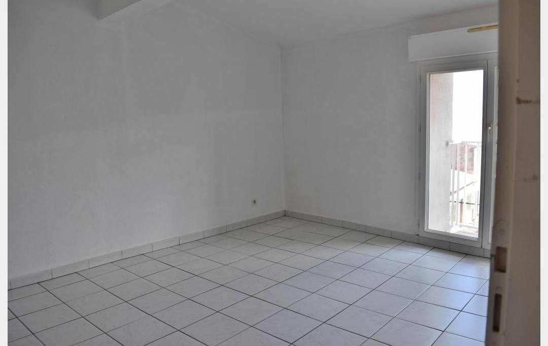 CABINET IMMOBILIER SOPHIE GUILLAMAT : Appartement | MARSEILLAN (34340) | 55 m2 | 515 € 