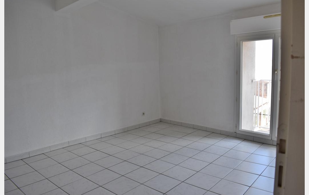 CABINET IMMOBILIER SOPHIE GUILLAMAT : Apartment | MARSEILLAN (34340) | 55 m2 | 515 € 