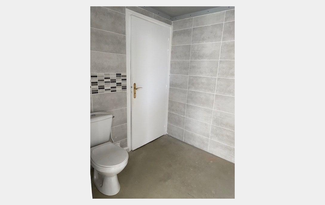 CABINET IMMOBILIER SOPHIE GUILLAMAT : Local / Bureau | MARSEILLAN (34340) | 74 m2 | 1 700 € 
