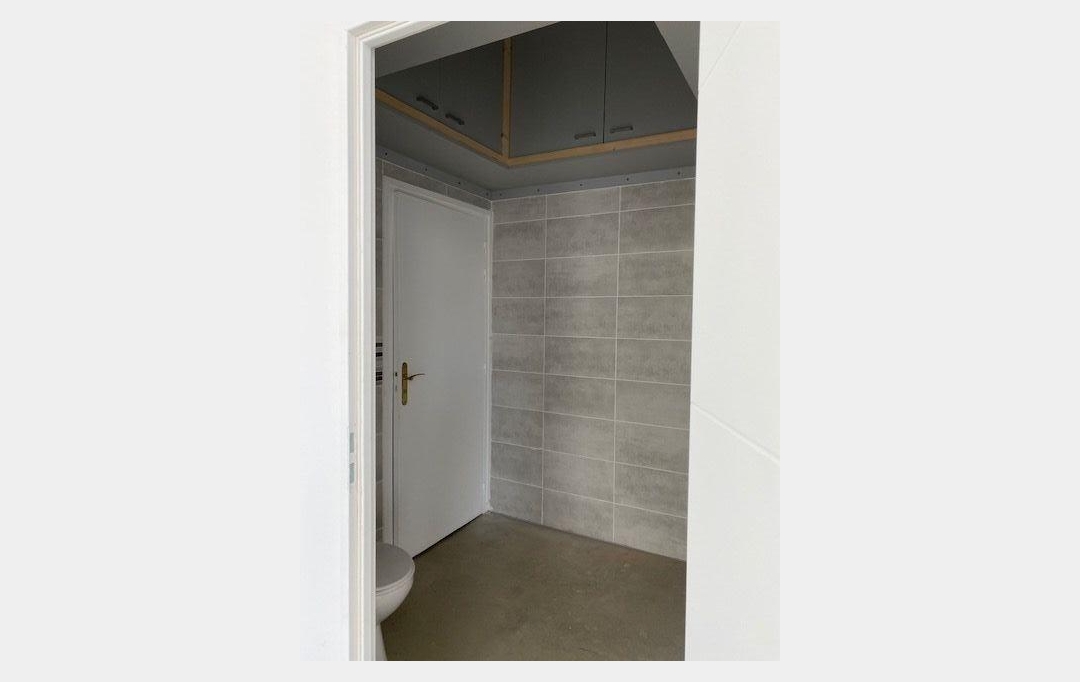 CABINET IMMOBILIER SOPHIE GUILLAMAT : Local / Bureau | MARSEILLAN (34340) | 74 m2 | 1 700 € 
