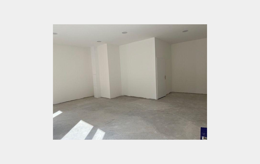 CABINET IMMOBILIER SOPHIE GUILLAMAT : Local / Bureau | MARSEILLAN (34340) | 48 m2 | 900 € 