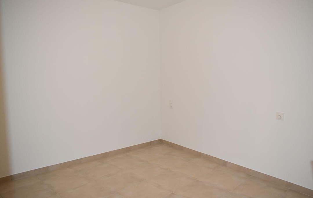 CABINET IMMOBILIER SOPHIE GUILLAMAT : Appartement | MARSEILLAN (34340) | 34 m2 | 510 € 