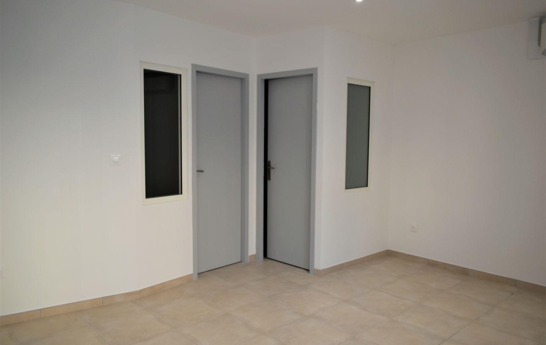 CABINET IMMOBILIER SOPHIE GUILLAMAT : Appartement | MARSEILLAN (34340) | 34 m2 | 510 € 