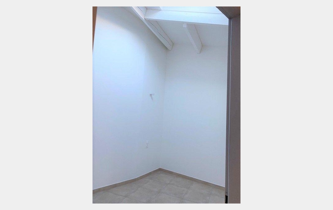 CABINET IMMOBILIER SOPHIE GUILLAMAT : Appartement | MARSEILLAN (34340) | 43 m2 | 548 € 