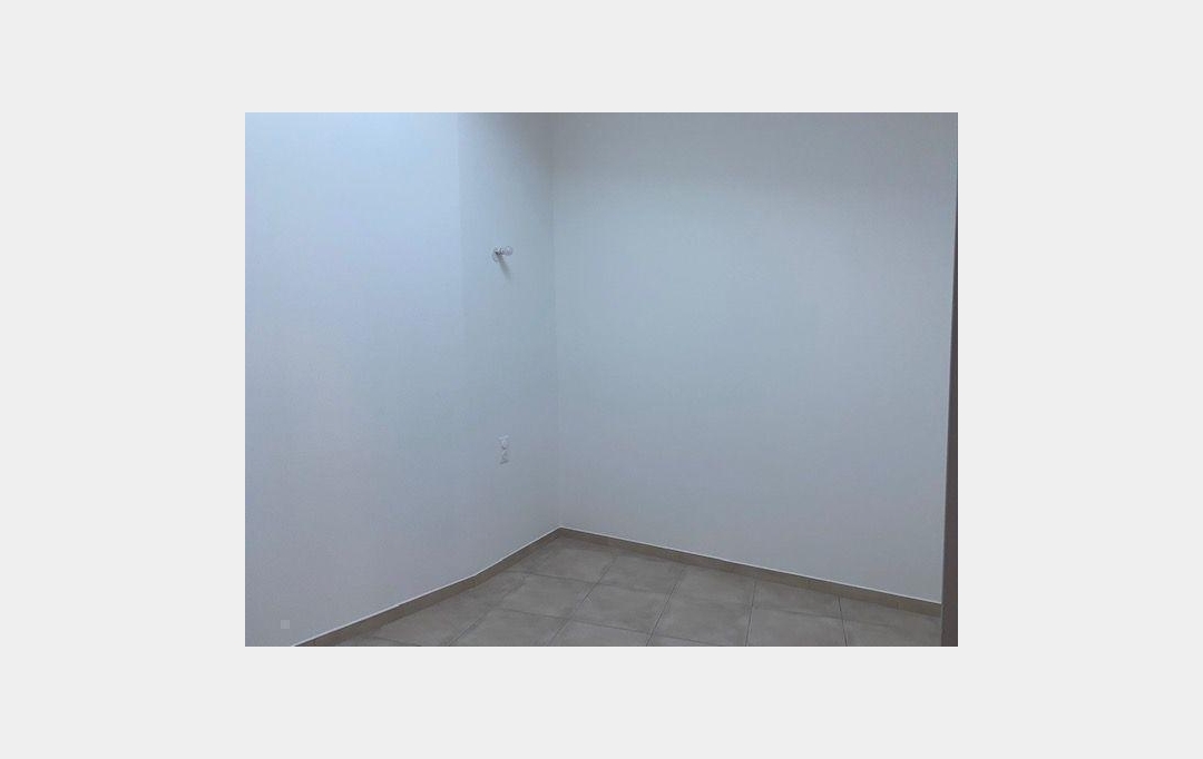 CABINET IMMOBILIER SOPHIE GUILLAMAT : Appartement | MARSEILLAN (34340) | 43 m2 | 548 € 