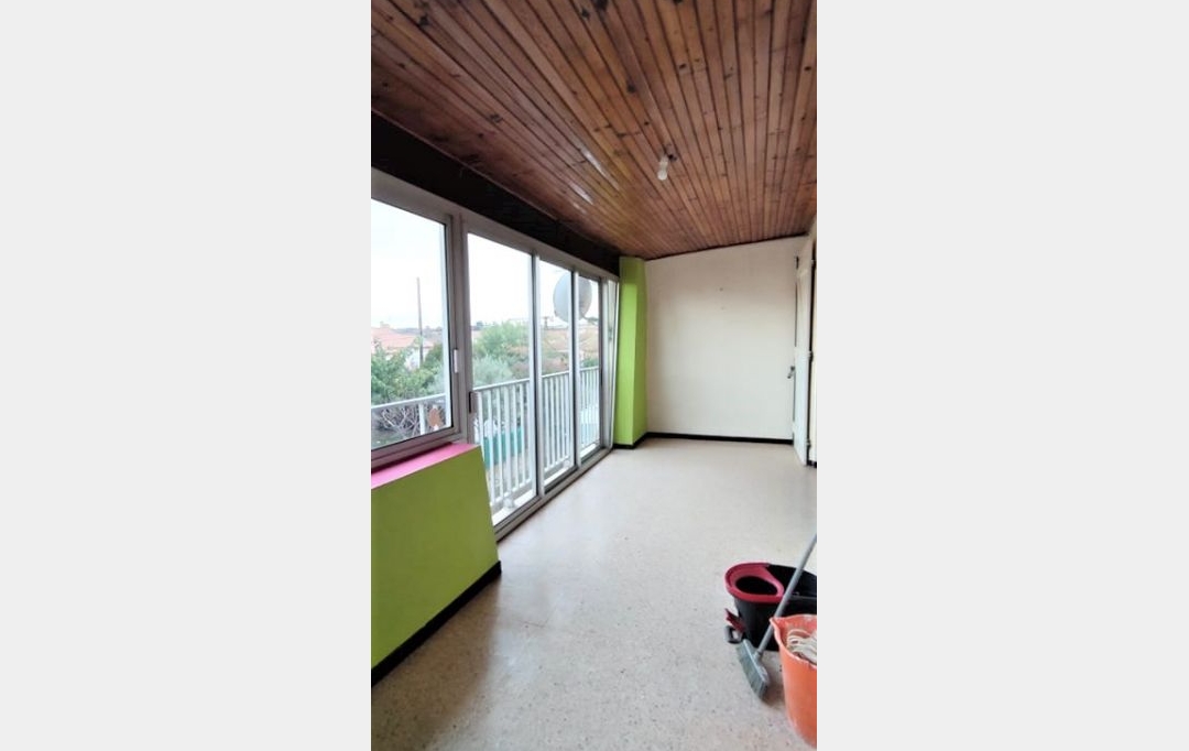 CABINET IMMOBILIER SOPHIE GUILLAMAT : Apartment | PINET (34850) | 104 m2 | 825 € 