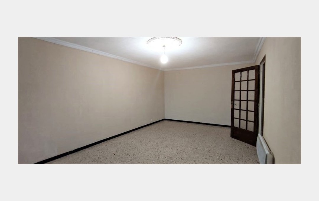 CABINET IMMOBILIER SOPHIE GUILLAMAT : Apartment | PINET (34850) | 104 m2 | 825 € 