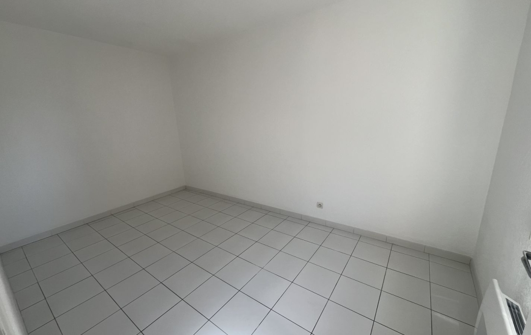 CABINET IMMOBILIER SOPHIE GUILLAMAT : Appartement | MARSEILLAN (34340) | 45 m2 | 550 € 