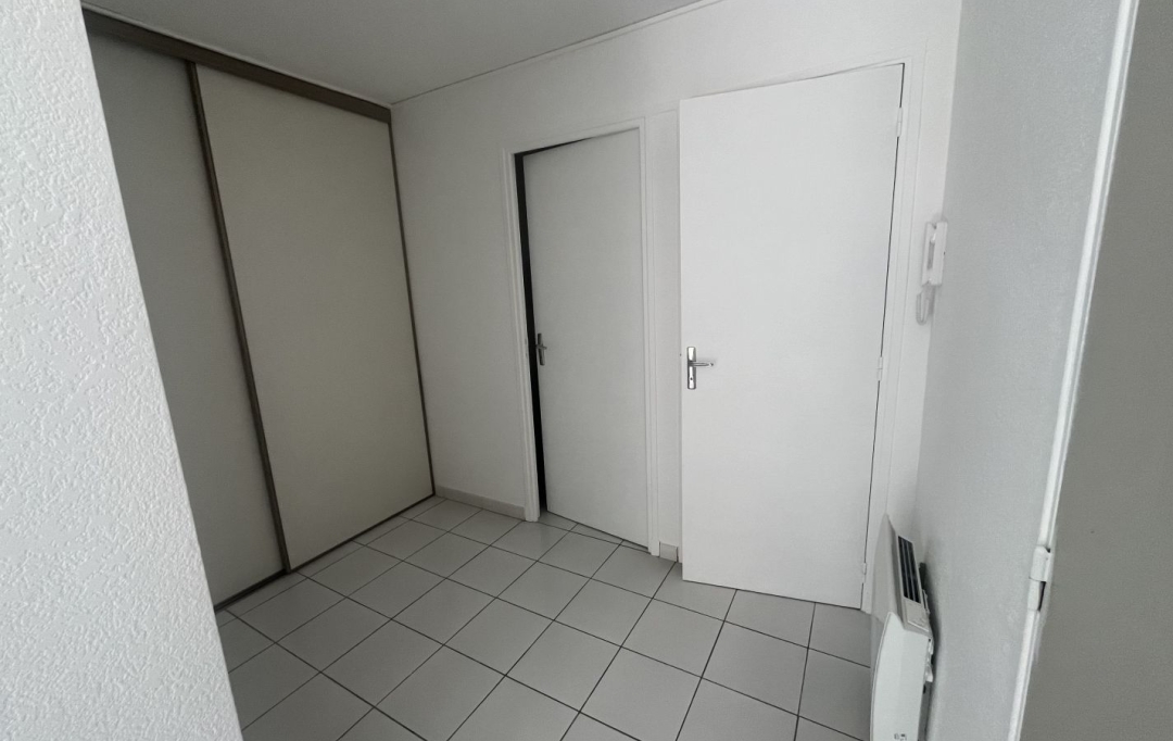 CABINET IMMOBILIER SOPHIE GUILLAMAT : Appartement | MARSEILLAN (34340) | 45 m2 | 550 € 