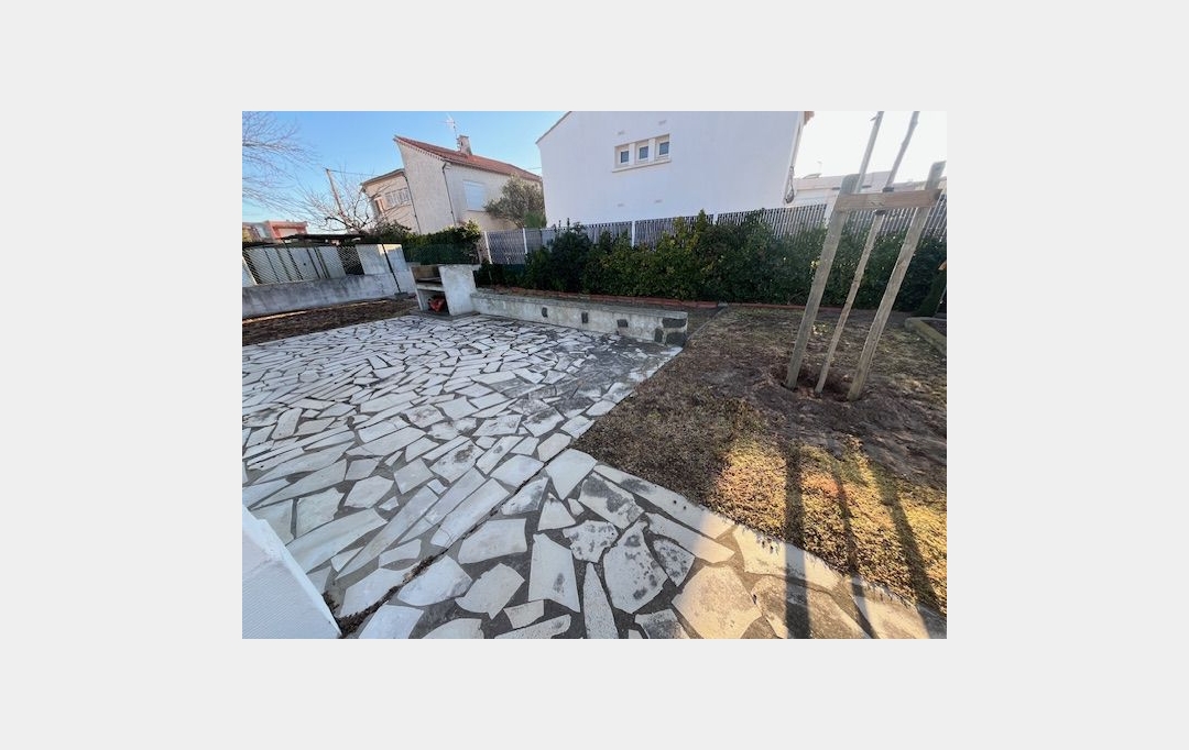 CABINET IMMOBILIER SOPHIE GUILLAMAT : Maison / Villa | MARSEILLAN-PLAGE (34340) | 45 m2 | 854 € 