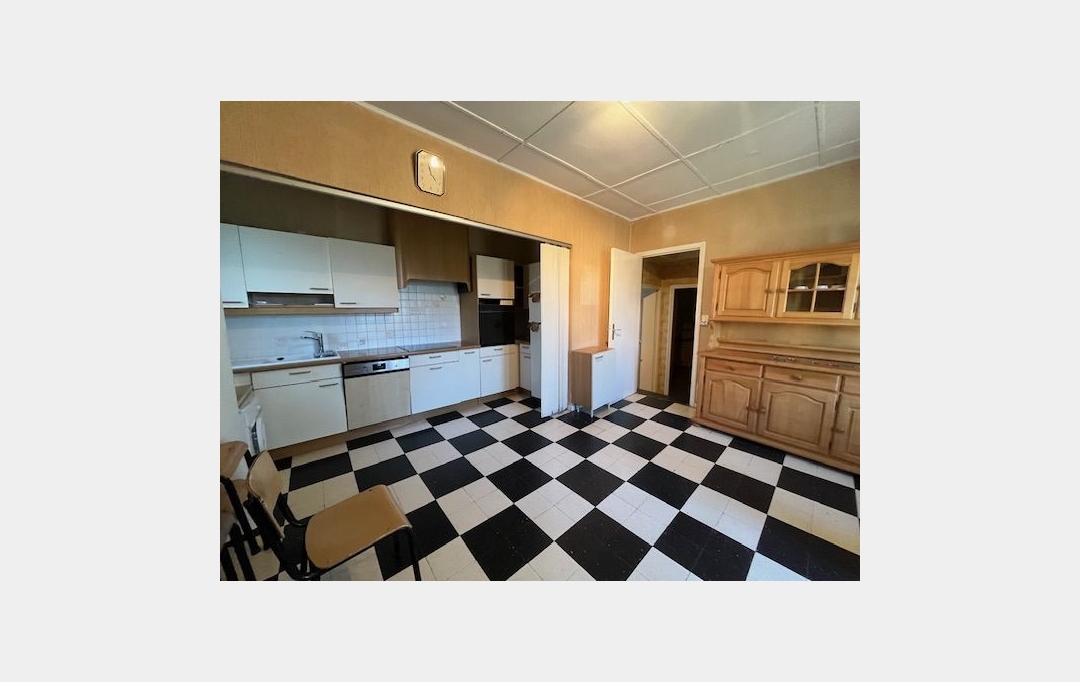 CABINET IMMOBILIER SOPHIE GUILLAMAT : Maison / Villa | MARSEILLAN-PLAGE (34340) | 45 m2 | 854 € 