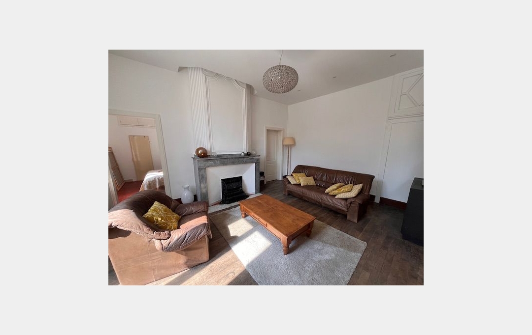 CABINET IMMOBILIER SOPHIE GUILLAMAT : Appartement | MARSEILLAN (34340) | 72 m2 | 758 € 