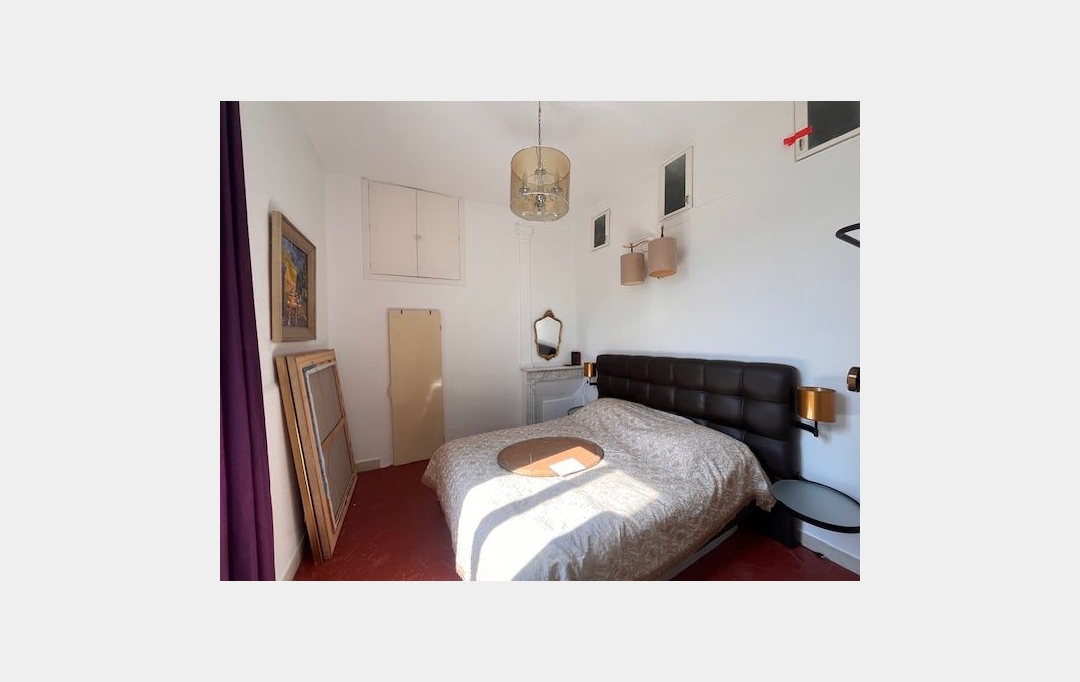 CABINET IMMOBILIER SOPHIE GUILLAMAT : Appartement | MARSEILLAN (34340) | 72 m2 | 758 € 