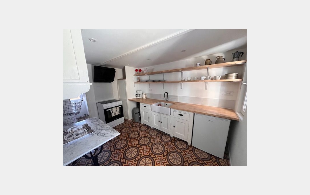 CABINET IMMOBILIER SOPHIE GUILLAMAT : Appartement | MARSEILLAN (34340) | 72 m2 | 758 € 