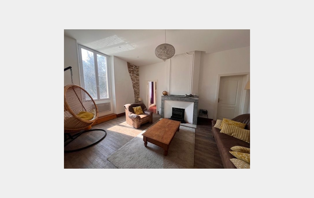 CABINET IMMOBILIER SOPHIE GUILLAMAT : Appartement | MARSEILLAN (34340) | 72 m2 | 758 € 