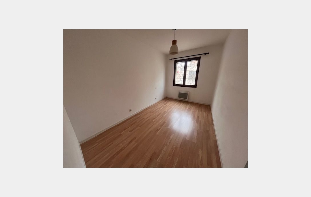 CABINET IMMOBILIER SOPHIE GUILLAMAT : Appartement | MARSEILLAN (34340) | 58 m2 | 596 € 