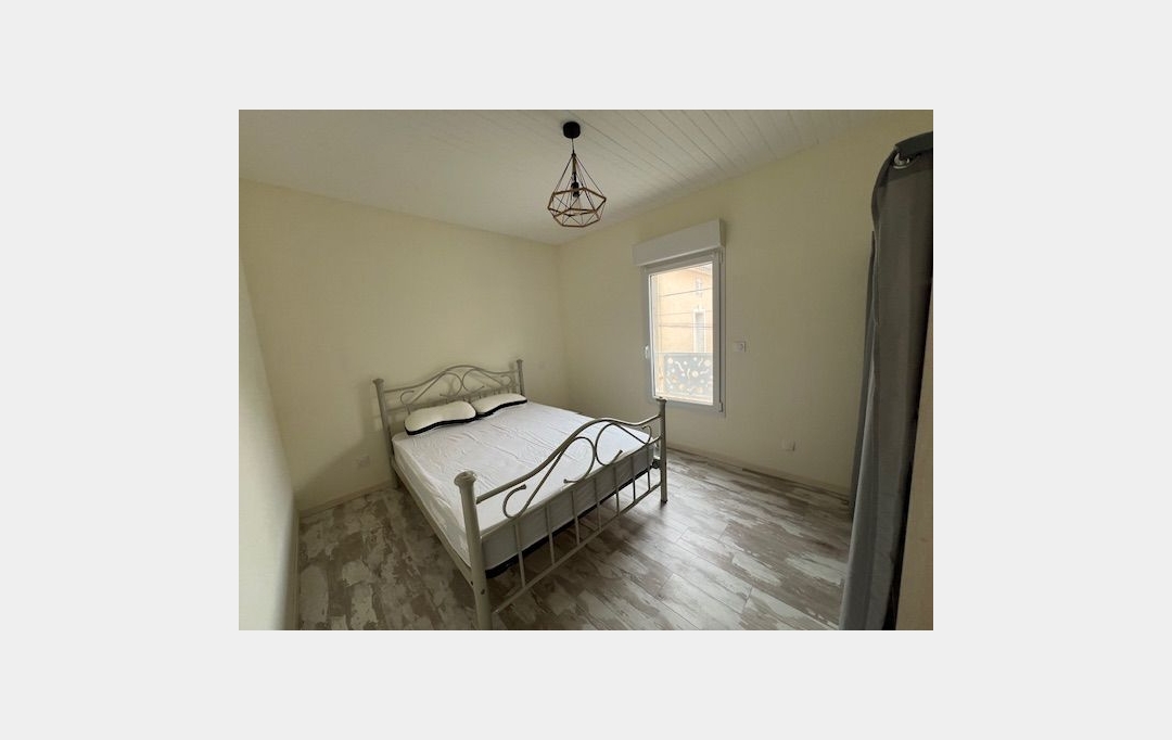 CABINET IMMOBILIER SOPHIE GUILLAMAT : Appartement | PINET (34850) | 52 m2 | 600 € 