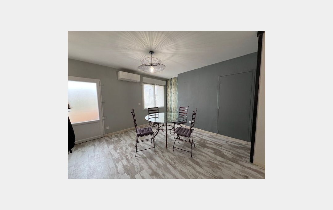 CABINET IMMOBILIER SOPHIE GUILLAMAT : Appartement | PINET (34850) | 52 m2 | 600 € 