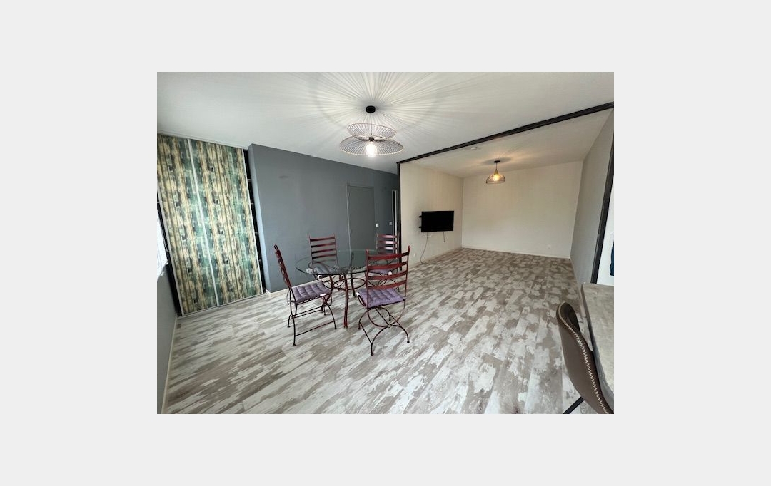 CABINET IMMOBILIER SOPHIE GUILLAMAT : Appartement | PINET (34850) | 52 m2 | 600 € 