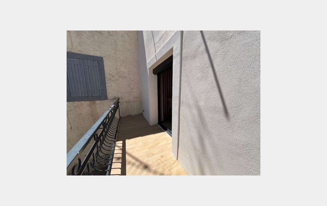 CABINET IMMOBILIER SOPHIE GUILLAMAT : Maison / Villa | MARSEILLAN (34340) | 48 m2 | 747 € 