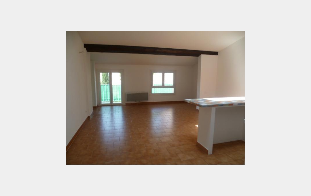 CABINET IMMOBILIER SOPHIE GUILLAMAT : Appartement | MARSEILLAN (34340) | 77 m2 | 690 € 