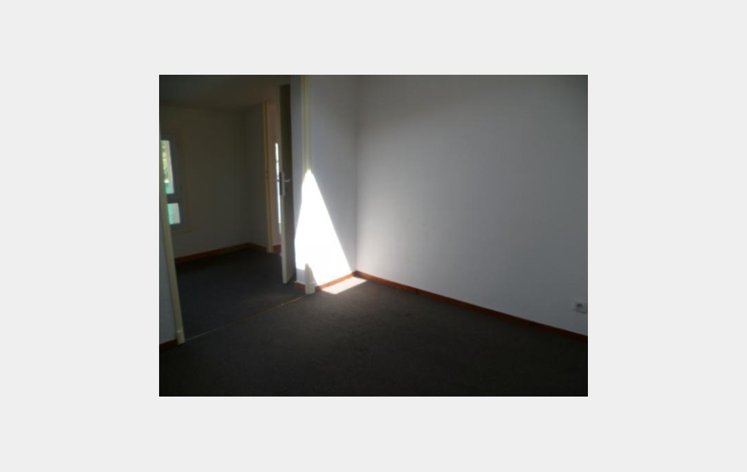CABINET IMMOBILIER SOPHIE GUILLAMAT : Appartement | MARSEILLAN (34340) | 77 m2 | 690 € 
