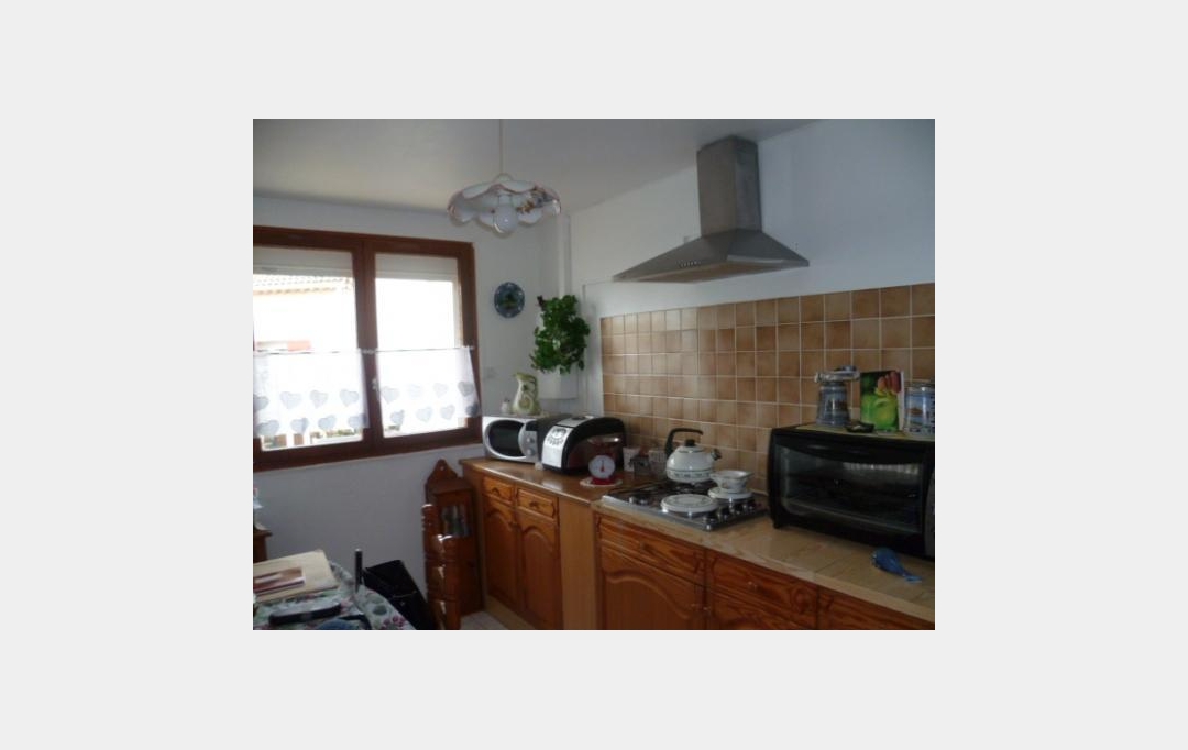 CABINET IMMOBILIER SOPHIE GUILLAMAT : Maison / Villa | MARSEILLAN-PLAGE (34340) | 80 m2 | 714 € 